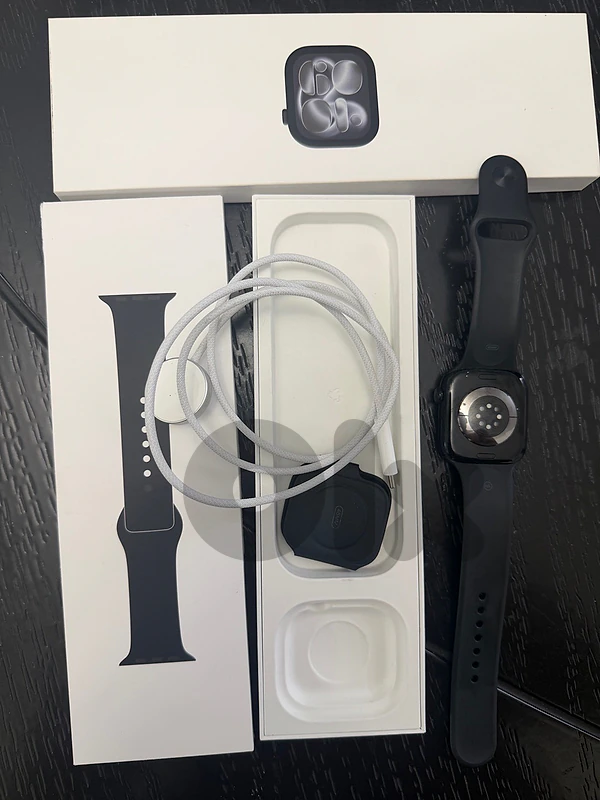 apple watch 11 46mm