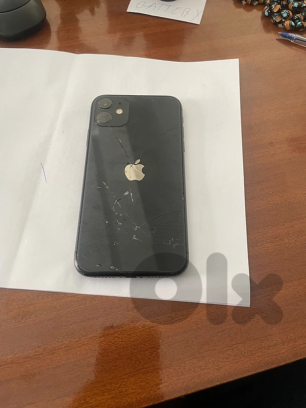 iphone 11 ktir ndif bass maksour back