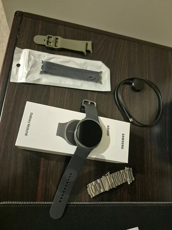samsung watch 8