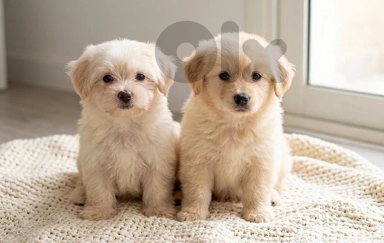 Bichon Maltese