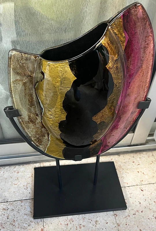 Decorative vase