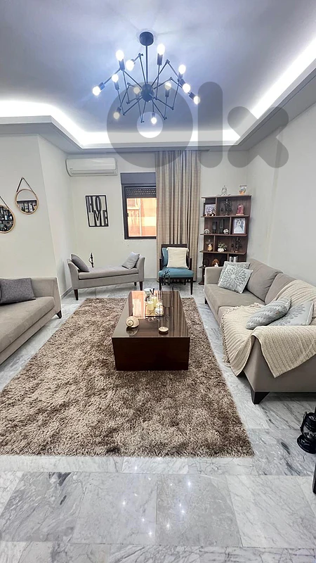 Apartment for sale Mansourieh