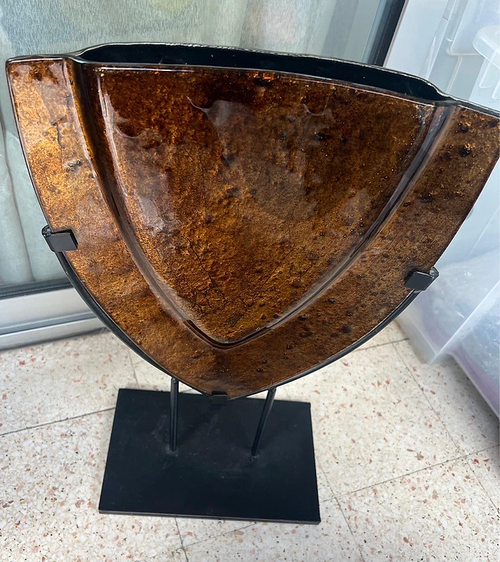 Decorative vase