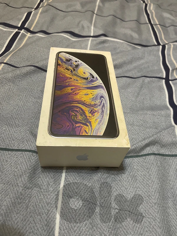 iphone xs max