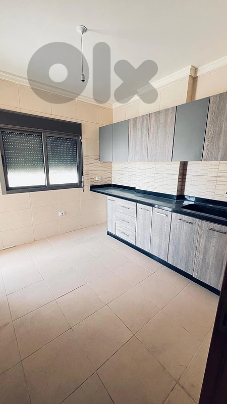 Apartments for sale Mansourieh