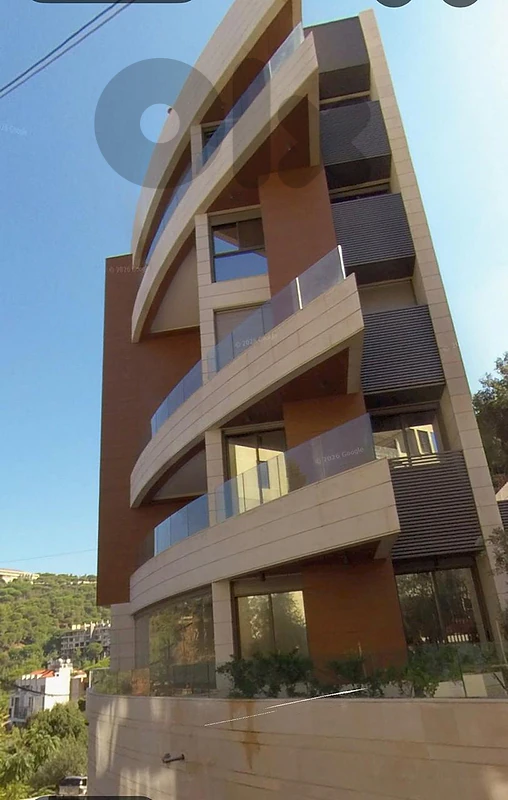 Duplex for sale Mansourieh دوبلكس للبيع المنصورية