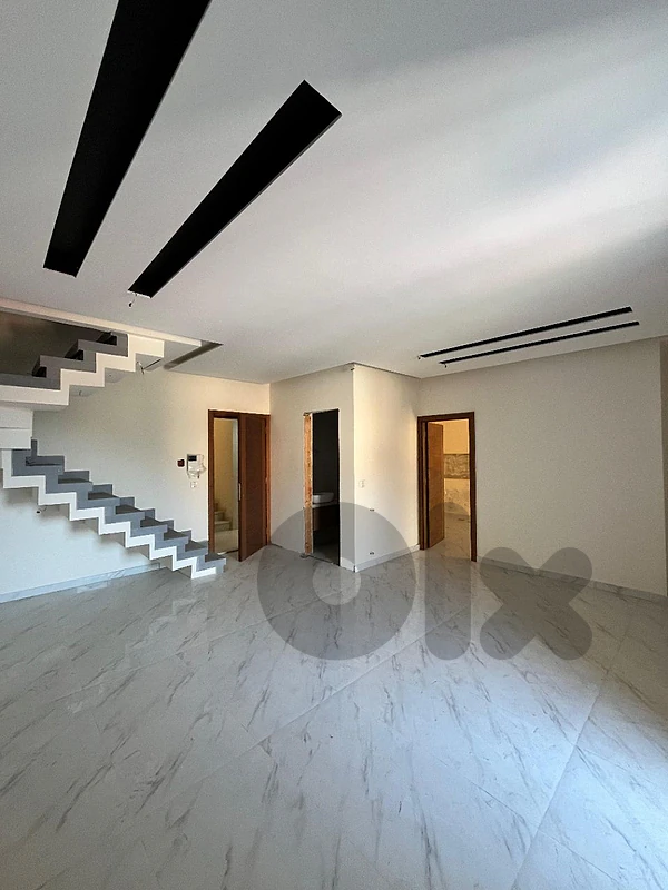 High end apartment for sale Mansourieh شقة دولكس للبيع المنصورية