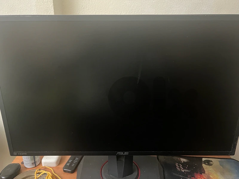 Asus gaming monitor for sale