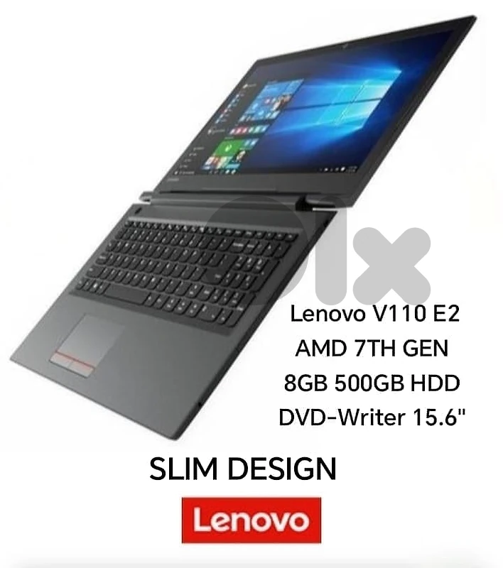lenovo V110
