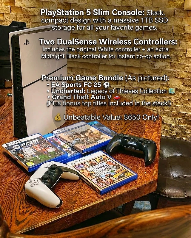 ps5 s3r wala ar5as ps5 s3r wala ar5as
