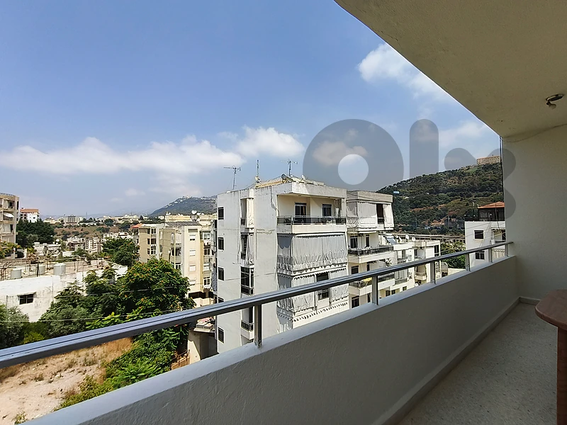 RWK224MF - Apartment for sale in Zouk Mosbeh in a prime location RWK224MF - Apartment for sale in Zouk Mosbeh in a prime location
