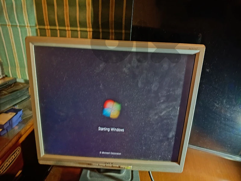 PC DESKTOP TOWER PC DESKTOP TOWER