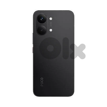 Poco X8 Pro Max