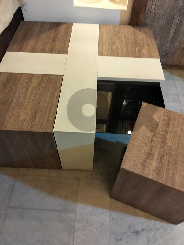 center table