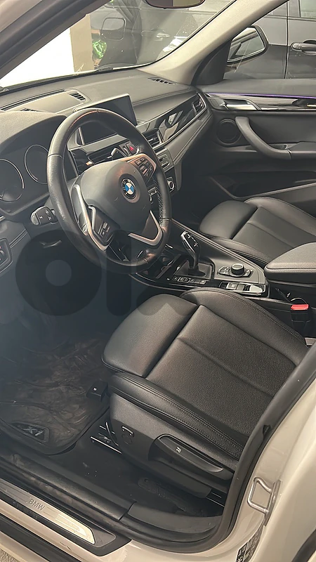 BMW X1 2020 XDrive 20i