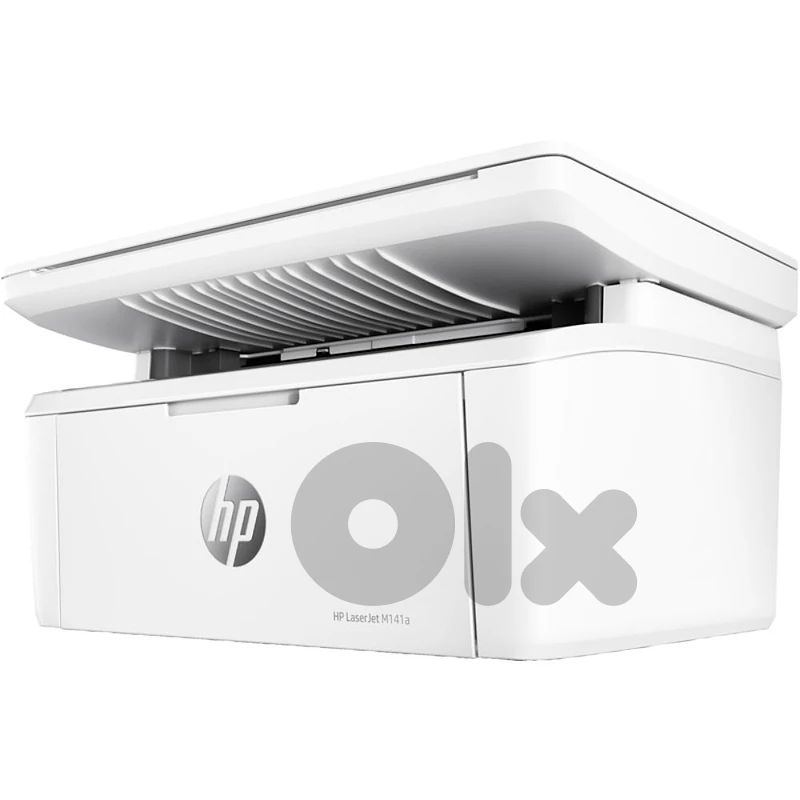 HP Laser Jet M141a HP Laser Jet M141a