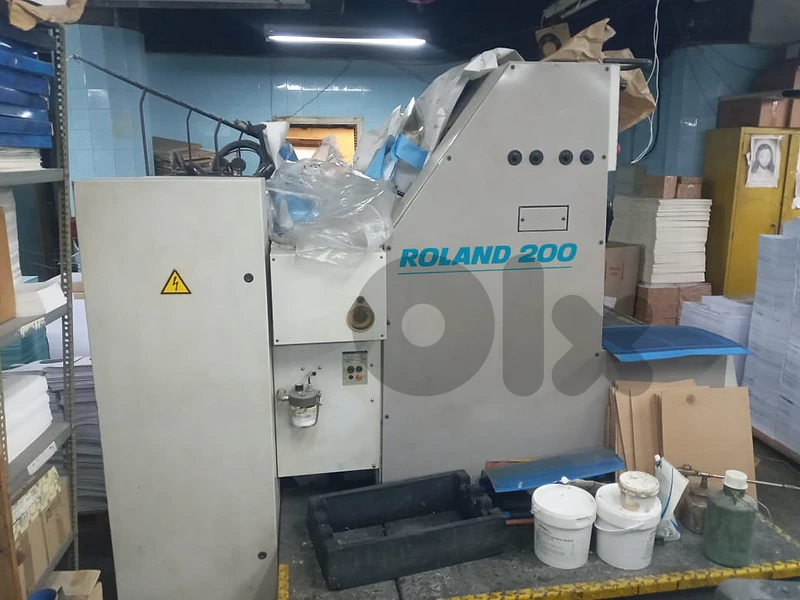 Roland 200