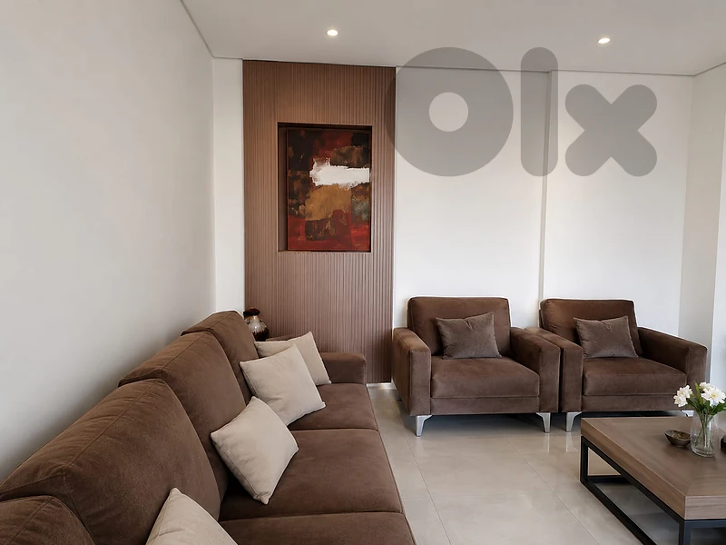 Apartment for Sale - Verdunشقة للبيع - فردان