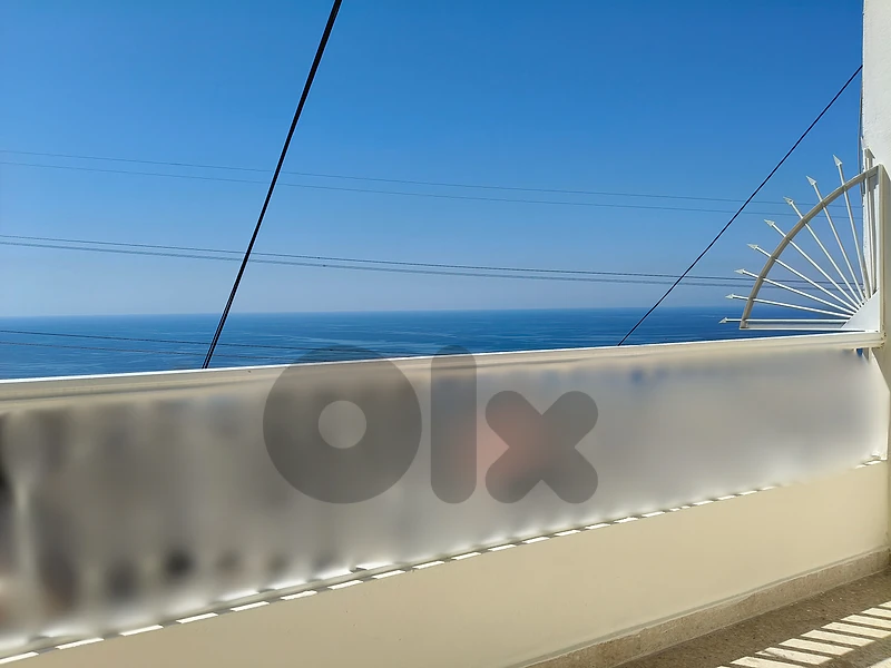 RWK237MF - apartment for rent in Zouk Mosbeh in a prime location