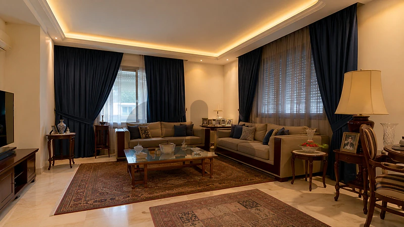 Elegant Apartment for Sale - Verdunشقة فاخرة للبيع - فردان