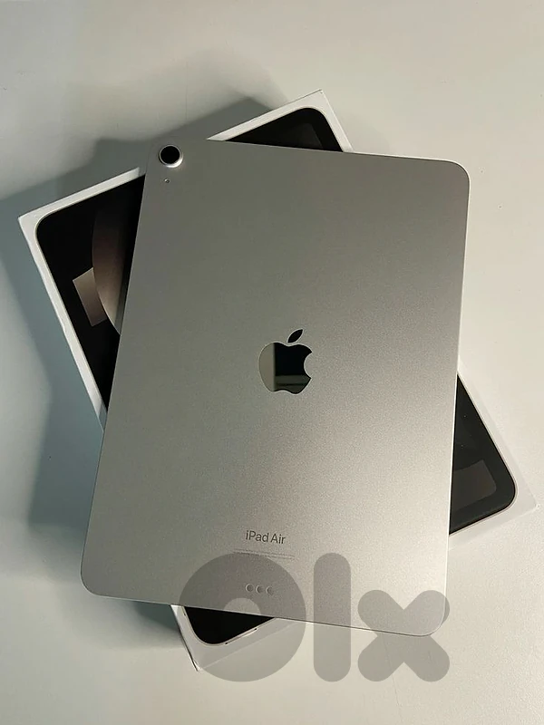 🔥🔥 APPLE iPAD AIR 4TH GEN — 256GB 🔥🔥