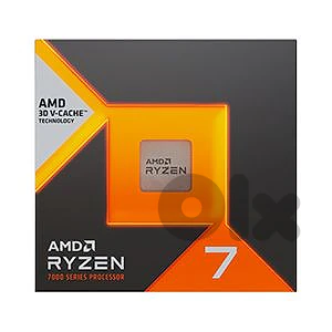 AMD Ryzen 7 9700X Desktop Processor AMD Ryzen 7 9700X Desktop Processor