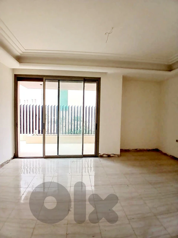 Apartment with Garden For sale Yarzeh