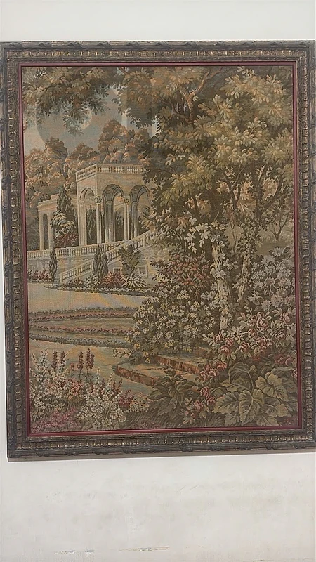 Vintage artwork