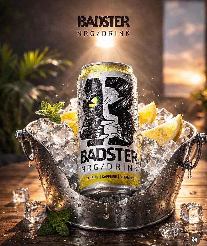badster badster