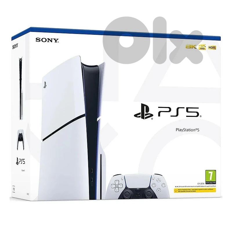 PS5 (Buying)
