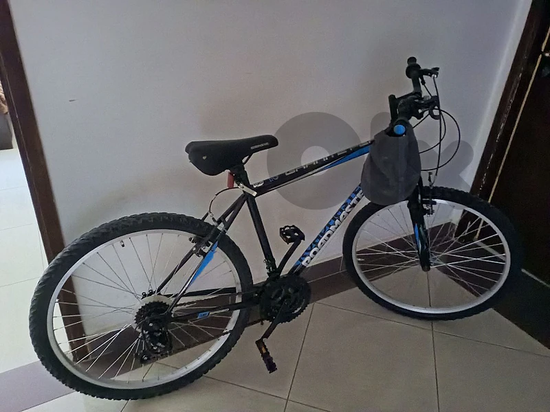 used bike for sale 26" wheels