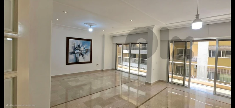 Beirut Ain Al Tineh Apartment For Rent UnFurnished Beirut Ain Al Tineh Apartment For Rent UnFurnished