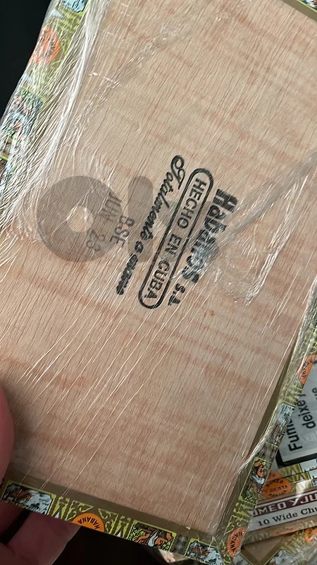 cigar cigar