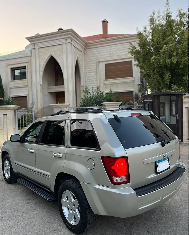 Jeep Grand Cherokee 2010 2010 Jeep Grand Cherokee 2010 2010
