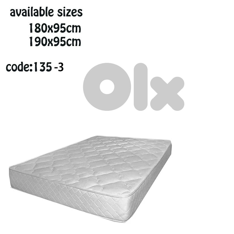 Kids Bed Mattress