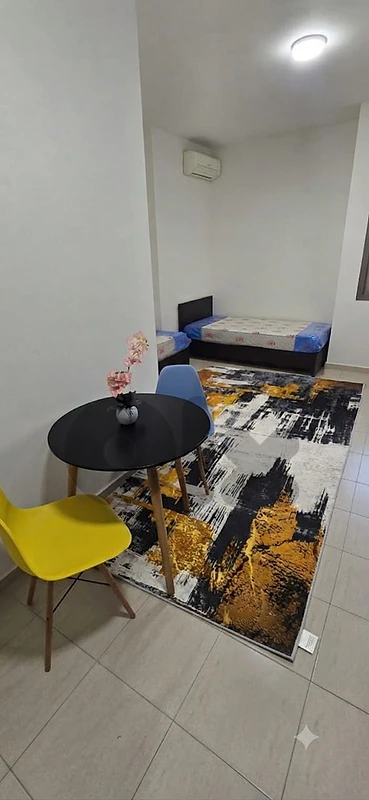 brand new studio for rent zouk mosbeh next ndu 1 bed 1 salon 400$