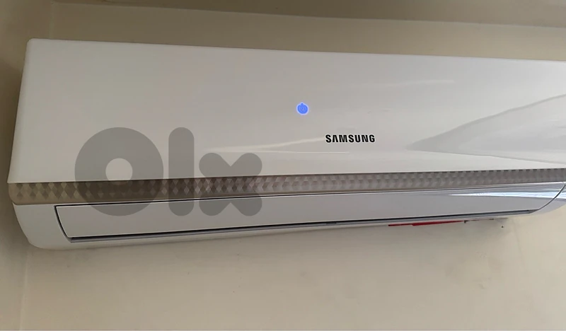 AC Samsung 12000 btu