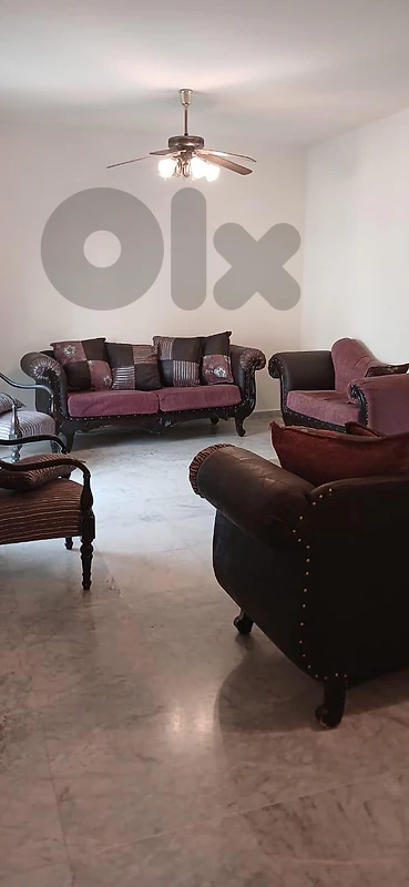 Apartment for sale in sarbaشقة  للبيع في صربا