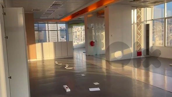 Office for Rent in Sin el Fil.
