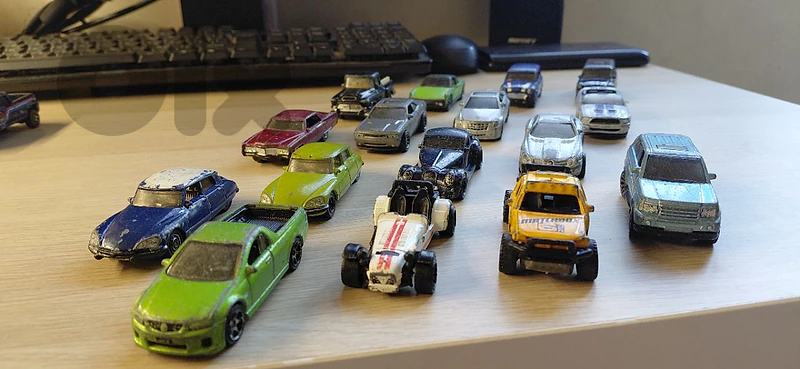 matchbox