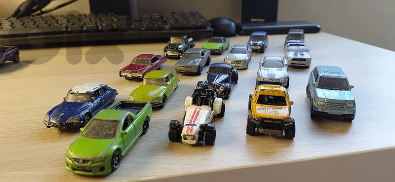 matchbox