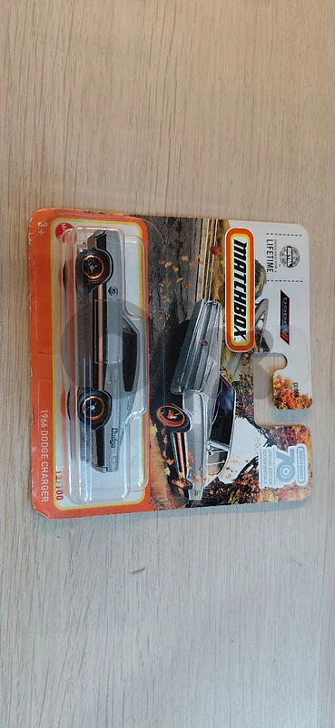 matchbox special edition