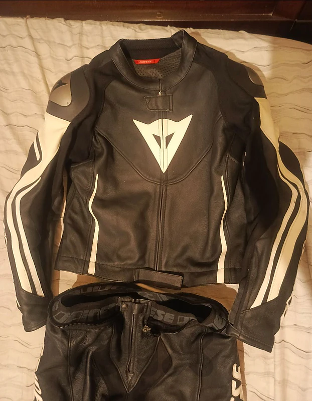 Dianese original gear