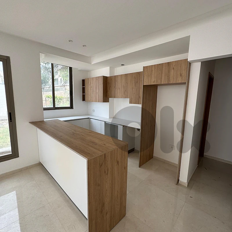 110m Apartment For Sale in Ain Saadeh