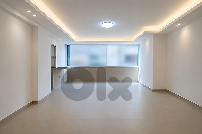 HOT DEAL ! APT IN RAS EL NABEH | SOLAR SYSTEM | 120SQ | RN-177
