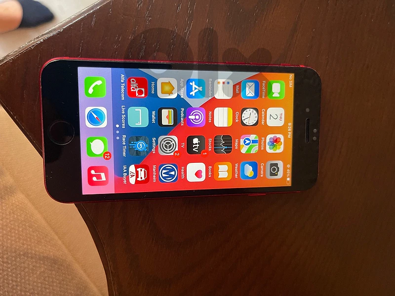 IPhone 8 64gb
