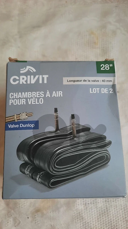 crivit 28
