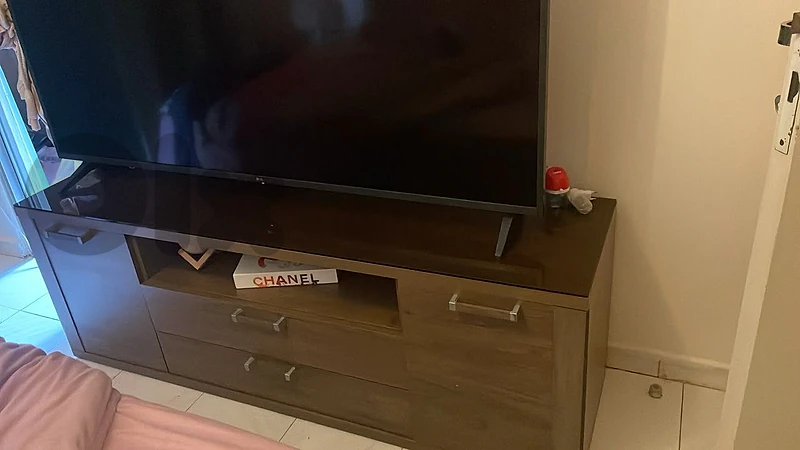 TV stand