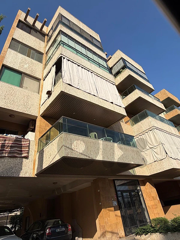 catchy appartment in fanar