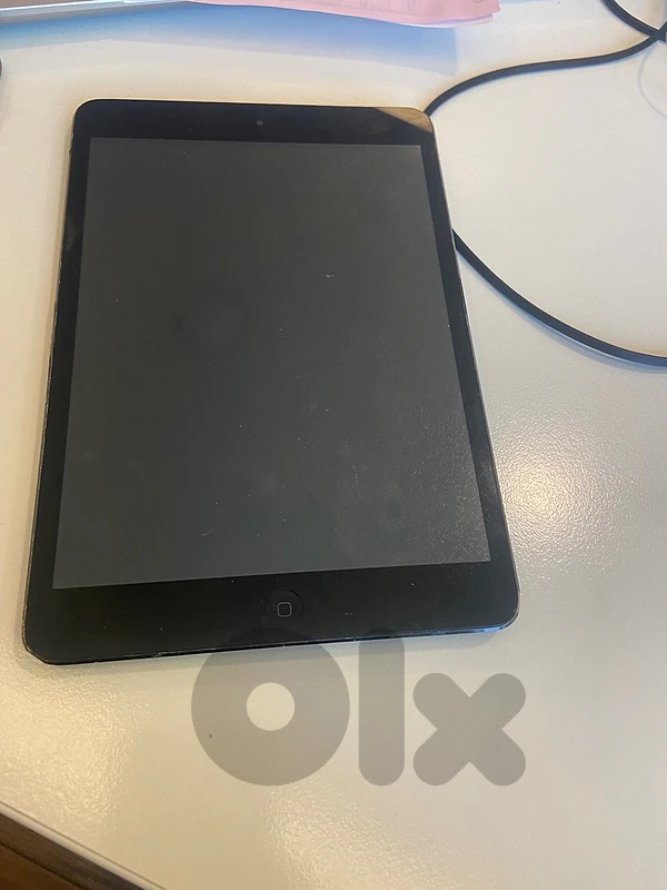 Mini ipad
